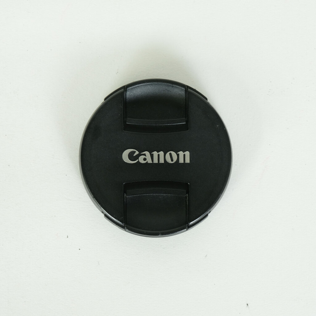 Canon EF-S18-55mm F3.5-5.6 IS II