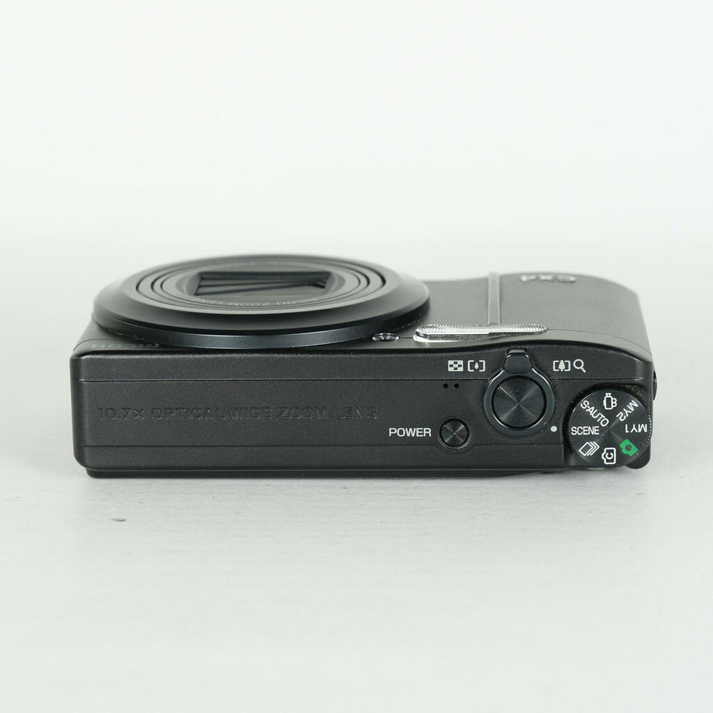 RICOH CX4 ブラックの出品 | ONE SCENE（ワンシーン）