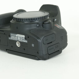 Canon EOS Kiss X8i