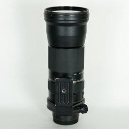 TAMRON SP 150-600mm F5-6.3 Di USD Model A011S(ソニーA用)