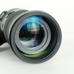 OM SYSTEM M.ZUIKO DIGITAL ED 150-600mm F5.0-6.3 IS