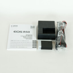 Canon EOS R50