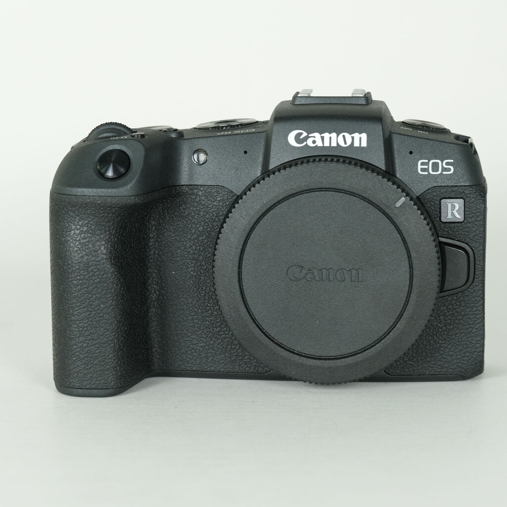 Canon EOS RP [�{�f�B]