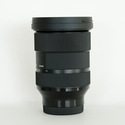 SIGMA 24-70mm F2.8 DG DN｜Art [ソニーE用]