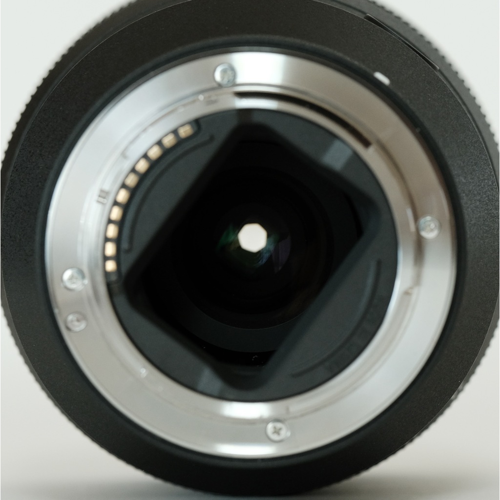 SONY FE 12-24mm F4 G SEL1224G