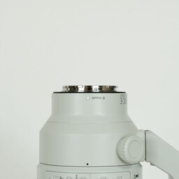 SONY FE 70-200mm F2.8 GM OSS II SEL70200GM2