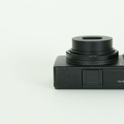 RICOH GR IIIx
