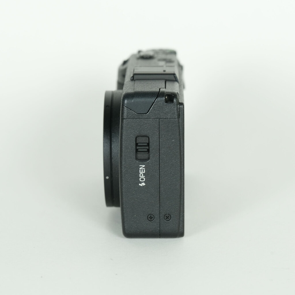 RICOH GR DIGITAL III