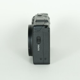RICOH GR DIGITAL III