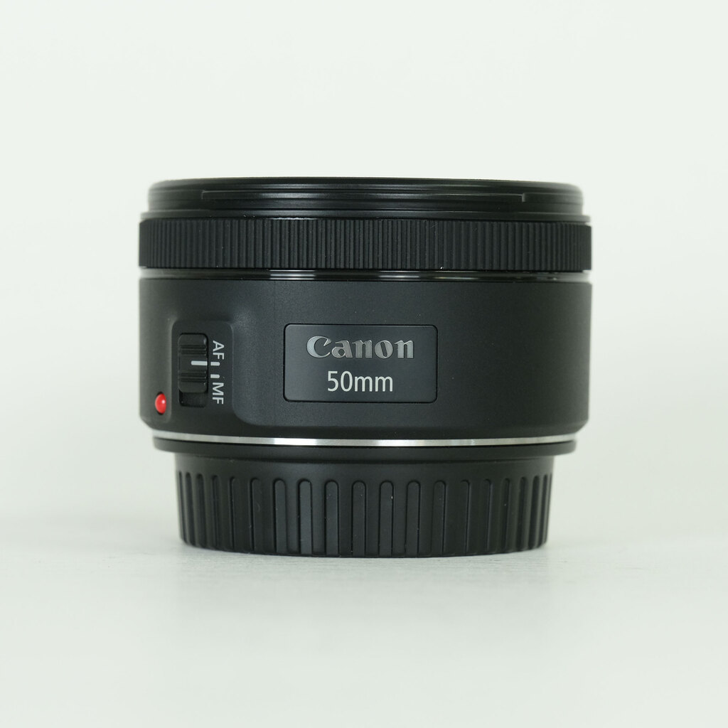 Canon EF50mm F1.8 STM Canon EF50mm F1.8 STM