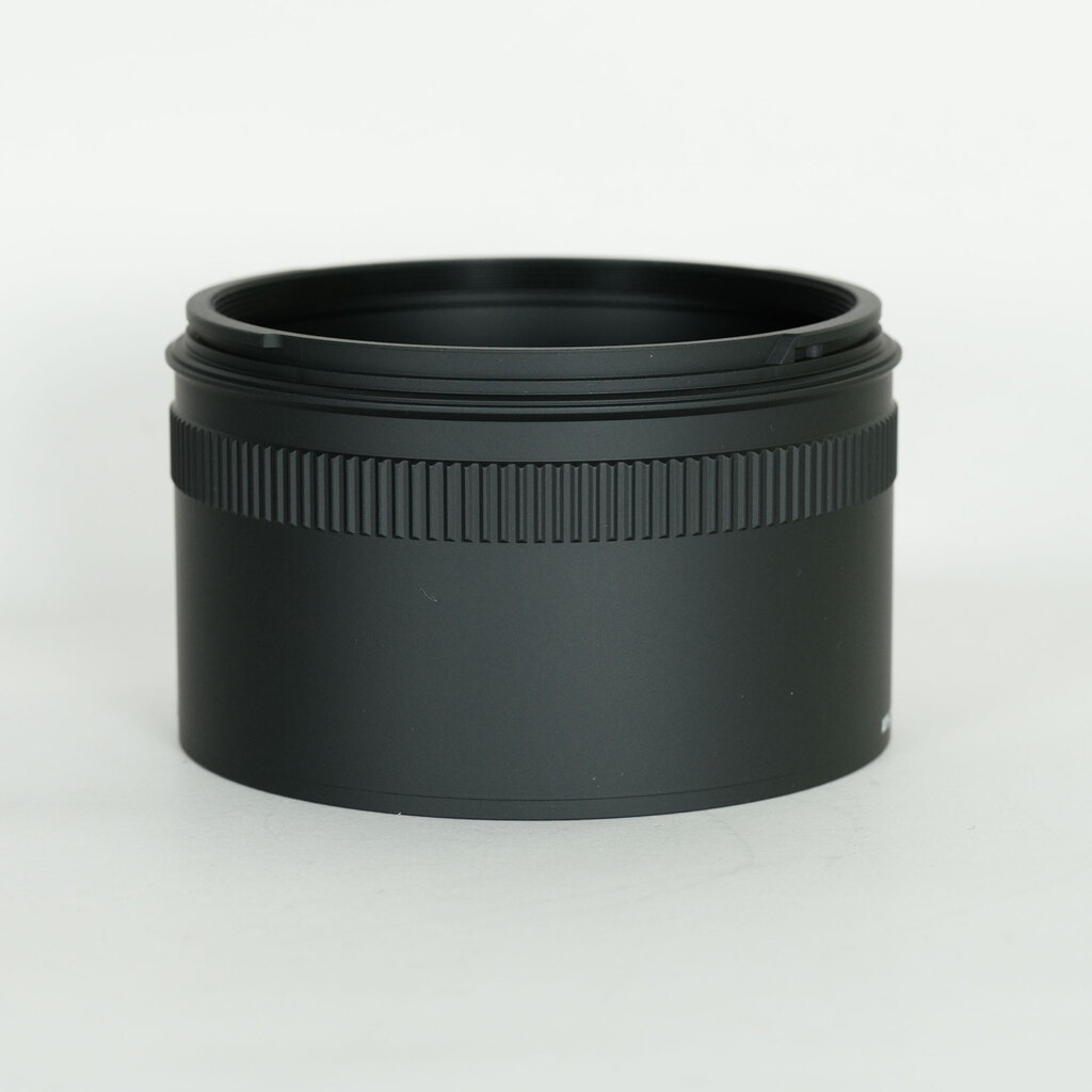 SIGMA APO 50-500mm F4.5-6.3 DG OS HSM (キヤノンEF用)