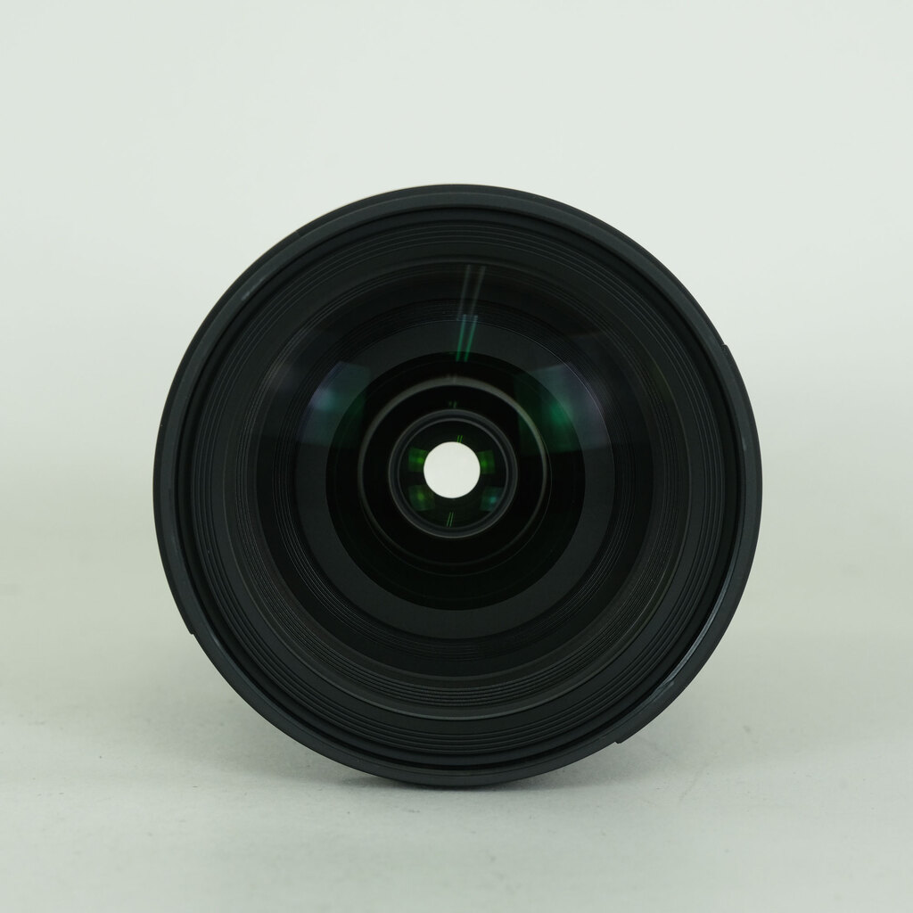 SIGMA 24-70mm F2.8 DG DN II｜Art [ソニーE用]