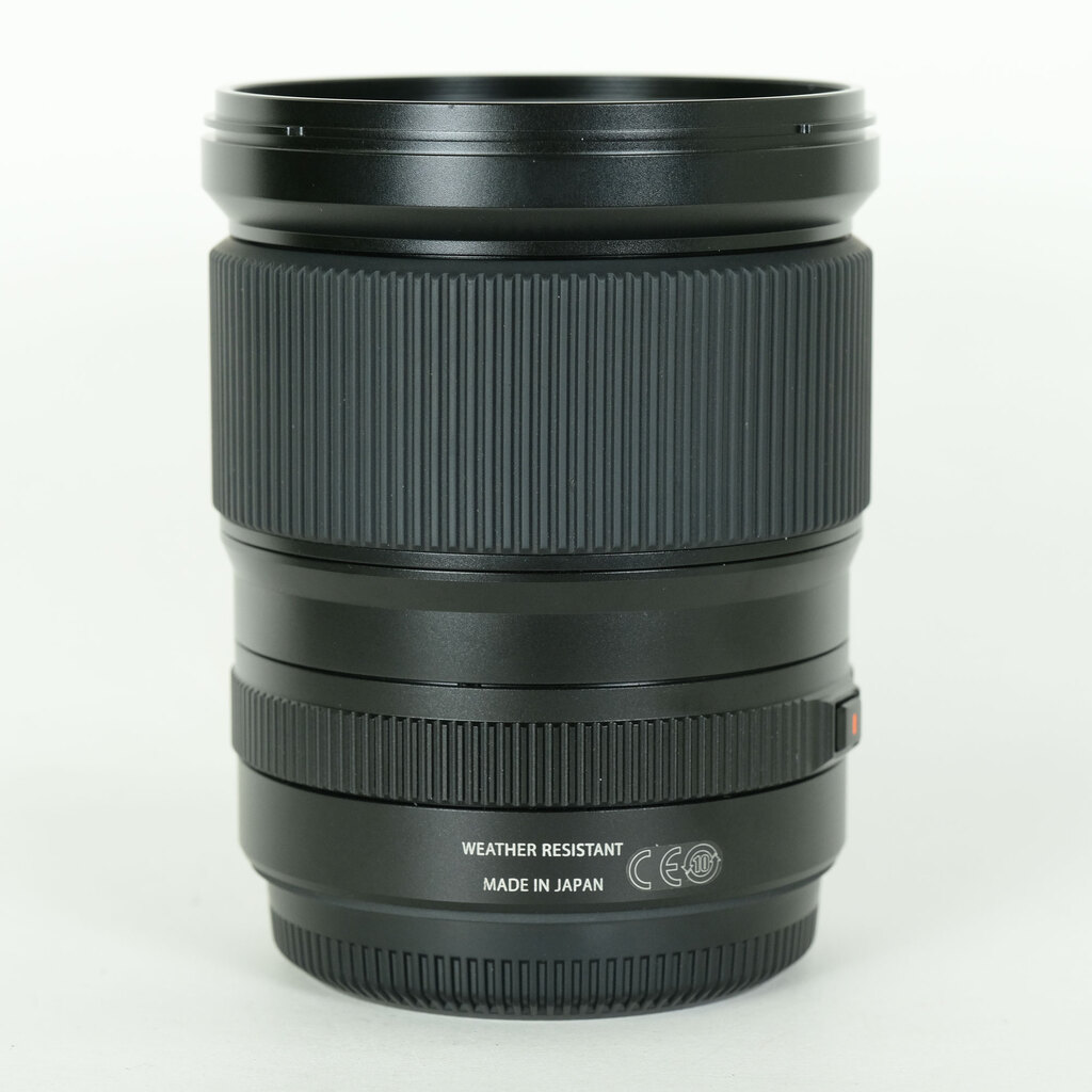 FUJIFILM GF23mmF4 R LM WR