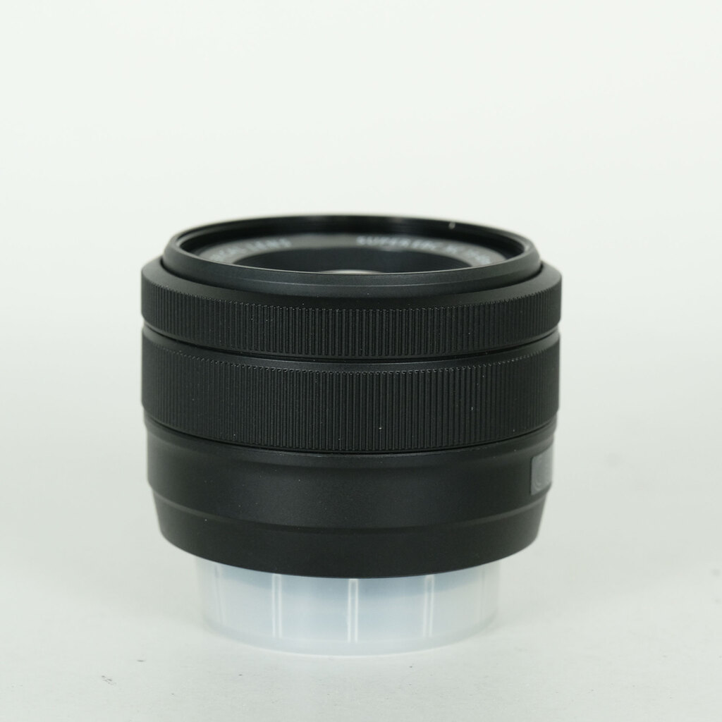 FUJIFILM XC15-45mmF3.5-5.6 OIS PZ [�u���b�N]