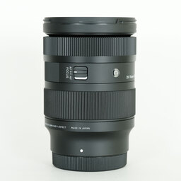 SIGMA 28-70mm F2.8 DG DN ｜Contemporary[ソニーE用]