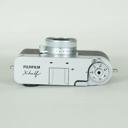 FUJIFILM X half X-HF1 FUJIFILM X half X-HF1