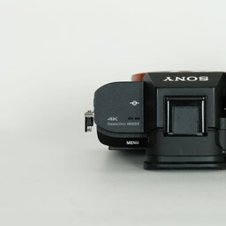 SONY α7R II(ILCE-7RM2) SONY α7R II(ILCE-7RM2)