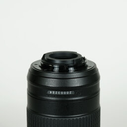 Nikon AF-P DX NIKKOR 70-300mm f/4.5-6.3G ED VR