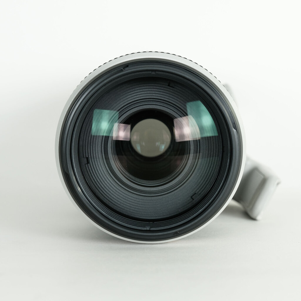 Canon EF100-400mm F4.5-5.6L IS II USM Canon EF100-400mm F4.5-5.6L IS II USM