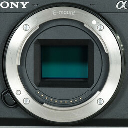 SONY α6400（ILCE-6400）