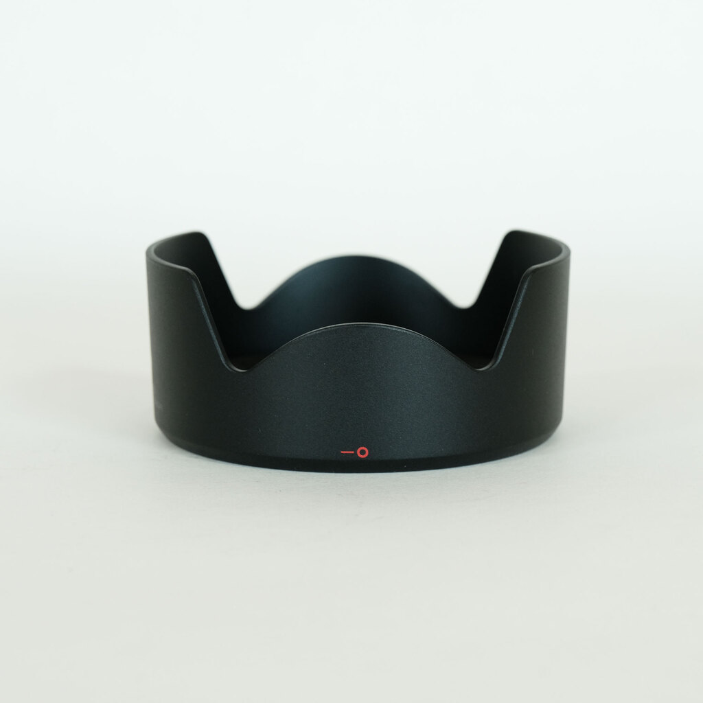 Canon RF24-105mm F4-7.1 IS STM