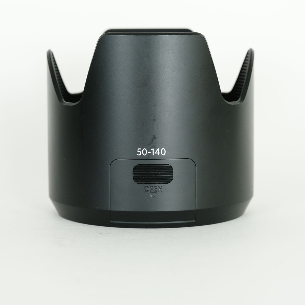 FUJIFILM XF50-140mmF2.8 R LM OIS WR