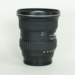 TOKINA AT-X 116 PRO DX(AF11-16mmF2.8)(ニコン用)