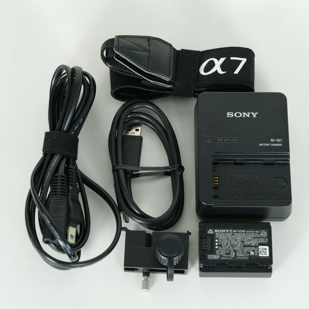 SONY α7R III（ILCE-7RM3）の出品 | ONE SCENE（ワンシーン）