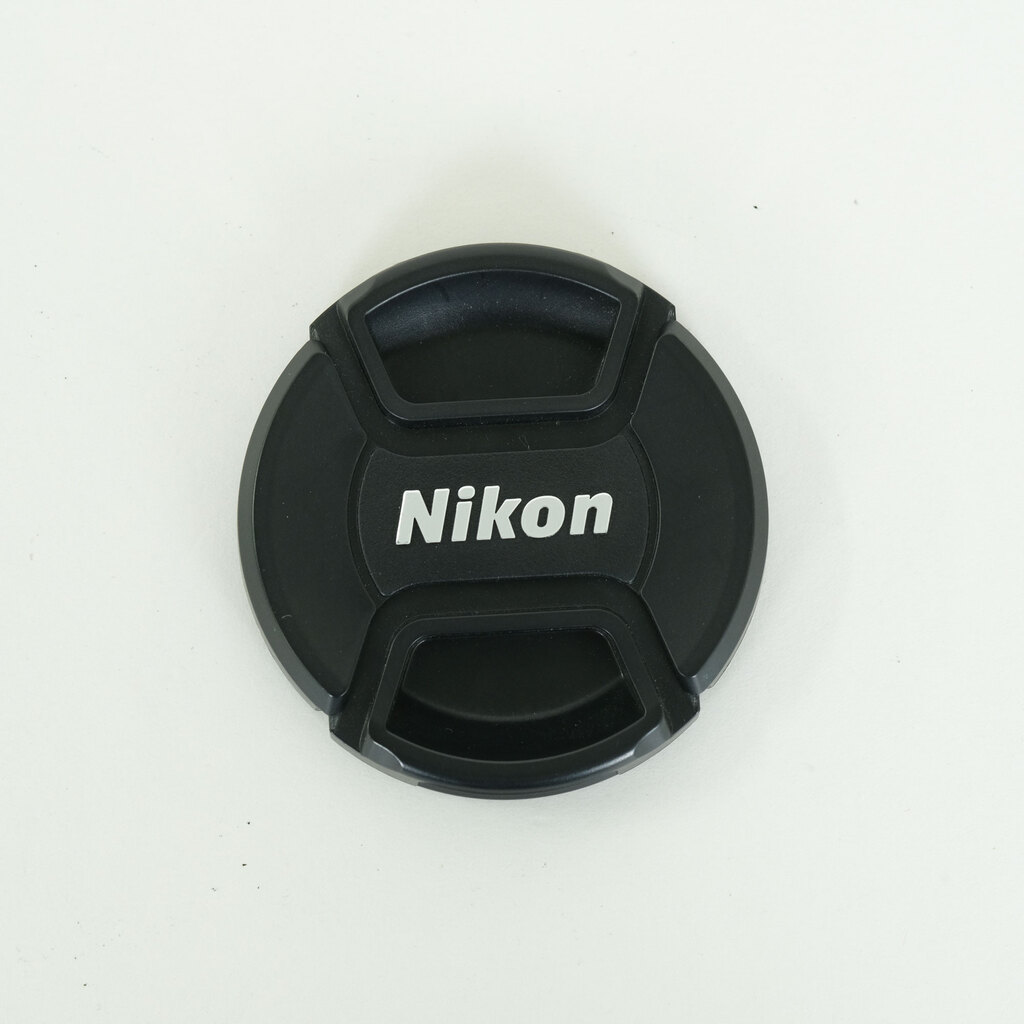 Nikon AF-S DX NIKKOR 55-300mm F4.5-5.6G ED VR