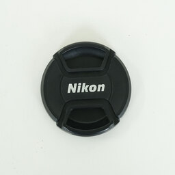 Nikon AF-S DX NIKKOR 55-300mm F4.5-5.6G ED VR