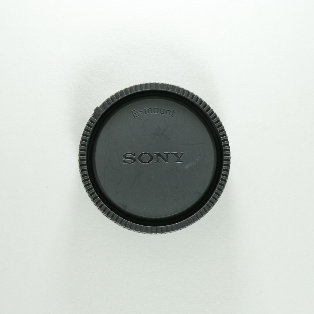 SONY Vario-Tessar T＊ E 16-70mm F4 ZA OSS SEL1670Z