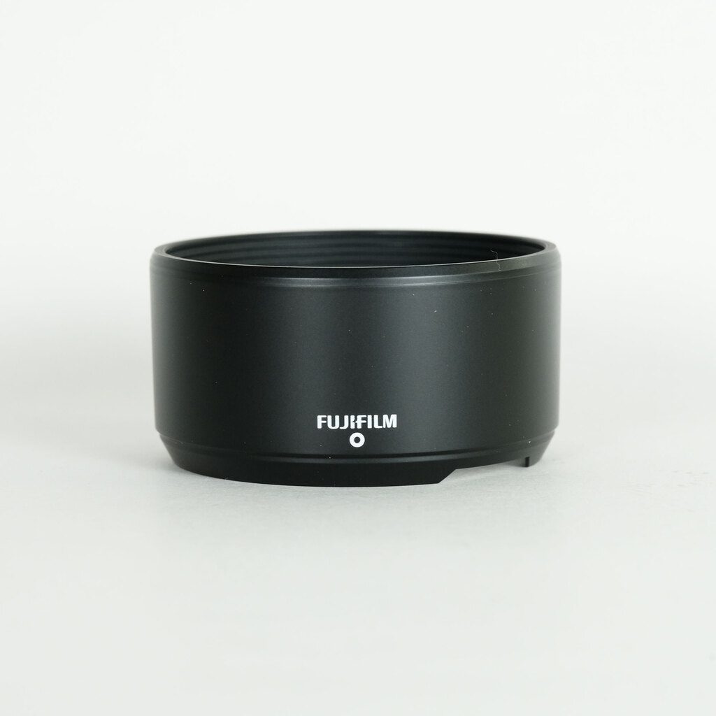 FUJIFILM XF50mmF2 R WR