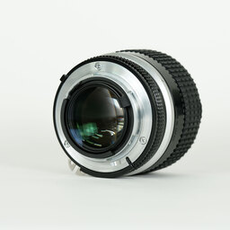 Nikon Ai Nikkor 35mm F1.4S