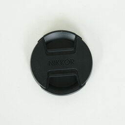 Nikon NIKKOR Z 35mm f/1.8 S