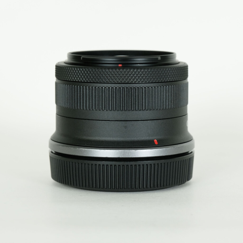Canon RF-S 10-18mm F4.5-6.3 IS STM