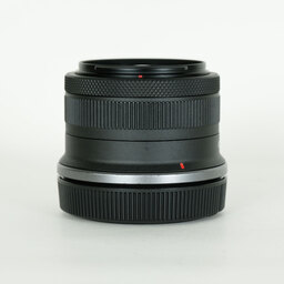 Canon RF-S 10-18mm F4.5-6.3 IS STM