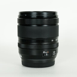 FUJIFILM XF16-50mmF2.8-4.8 R LM WR