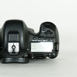 Canon EOS 7D Mark II
