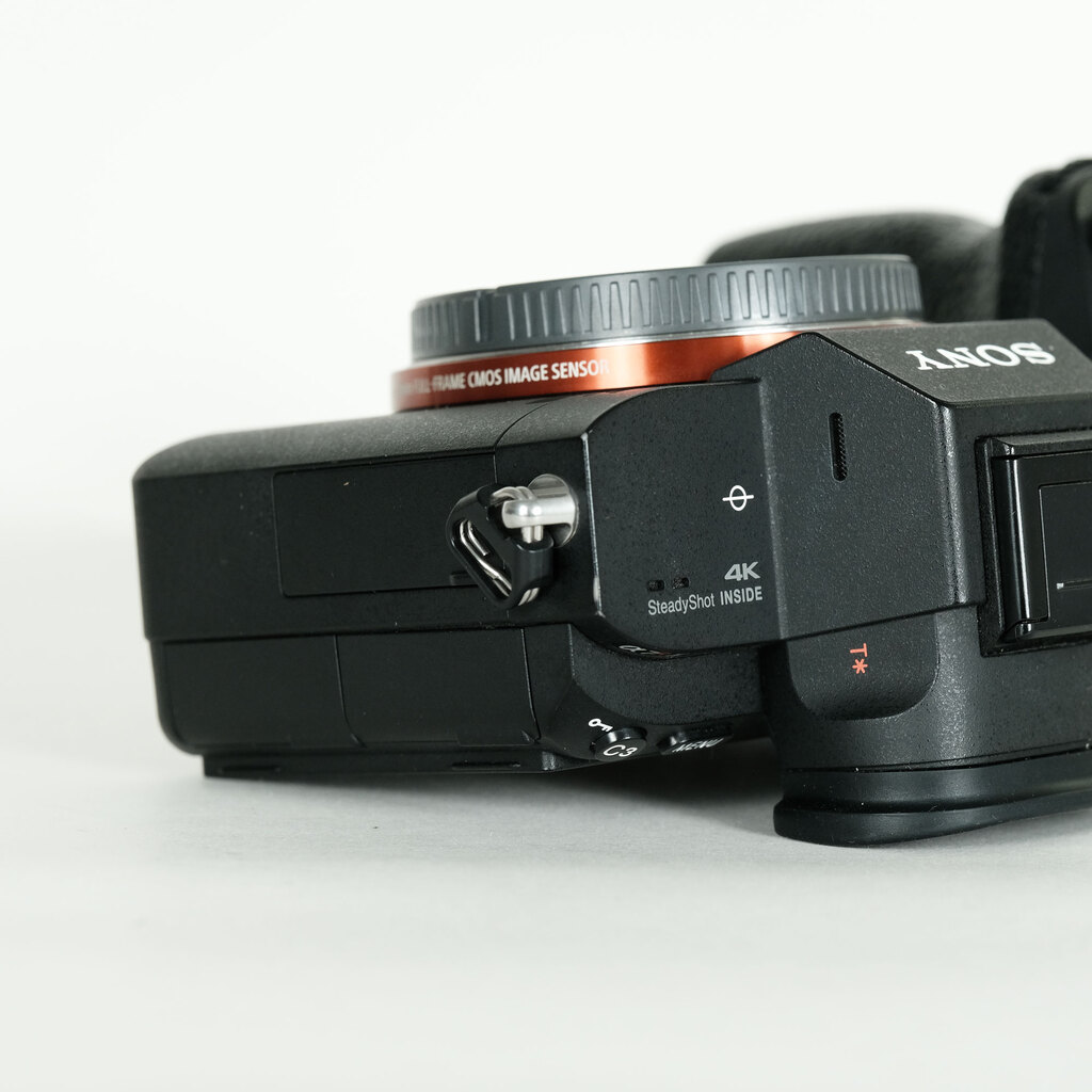 SONY α7R III（ILCE-7RM3）