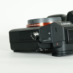 SONY α7R III（ILCE-7RM3）