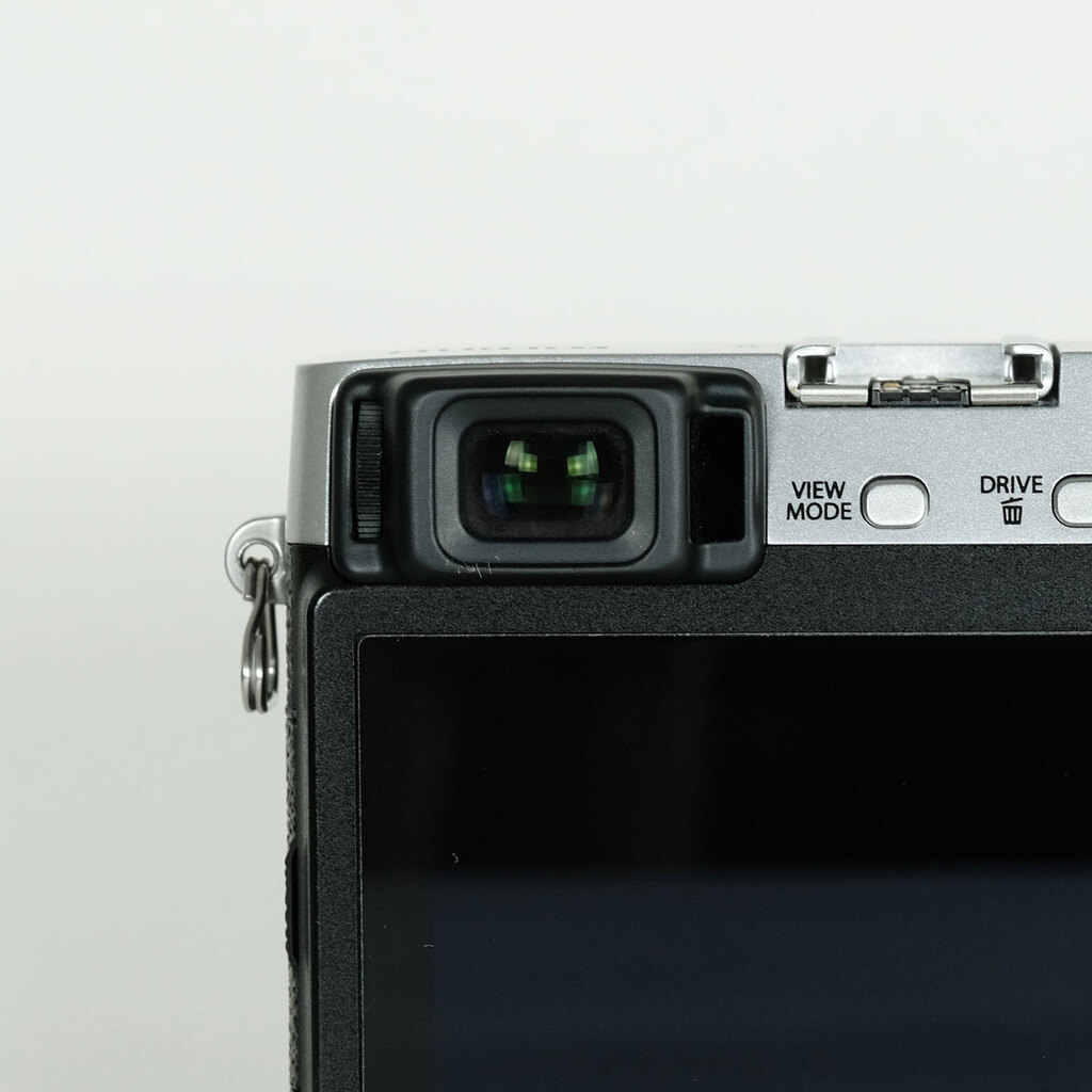 FUJIFILM X-E3 FUJIFILM X-E3