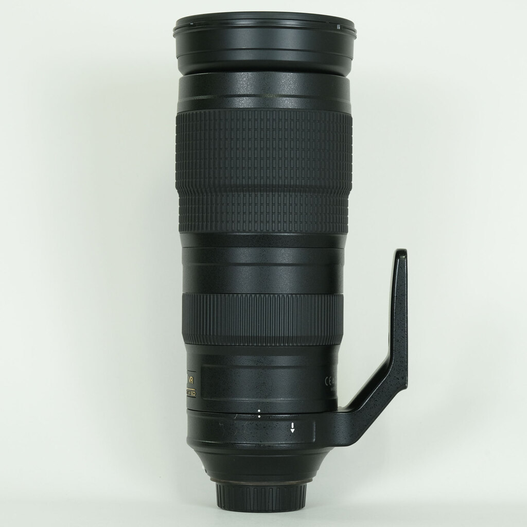 Nikon AF-S NIKKOR 200-500mm f/5.6E ED VR