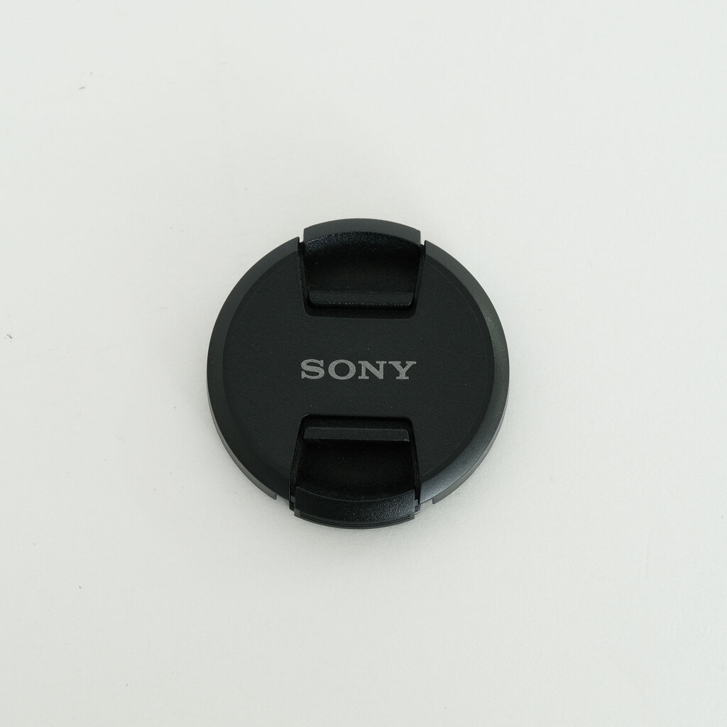 SONY E 35mm F1.8 OSS SEL35F18