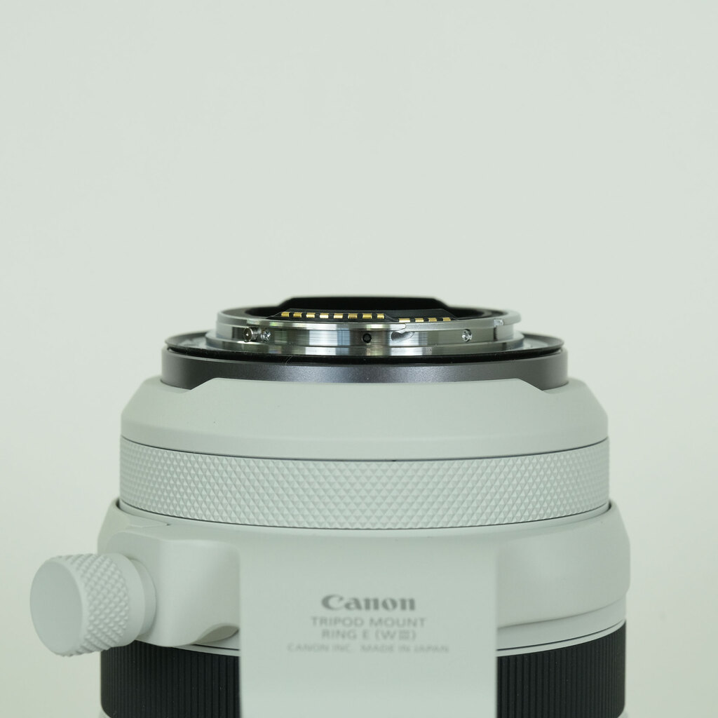 Canon RF70-200mm F2.8 L IS USM