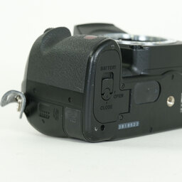 PENTAX K-5 ボディ