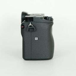 SONY α6400（ILCE-6400）