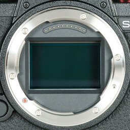 Panasonic LUMIX S5II DC-S5M2