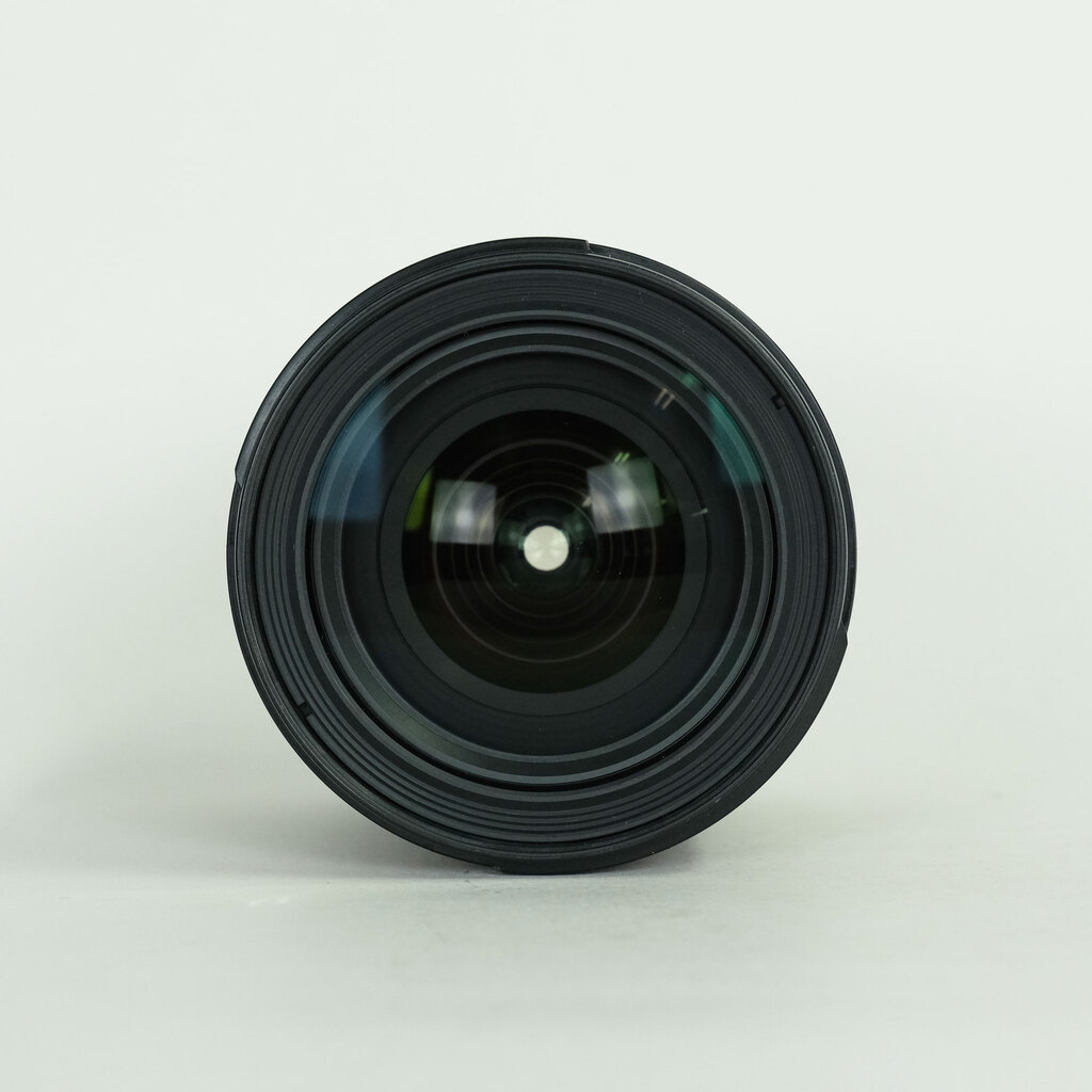 Canon EF24-70mm F4L IS USM