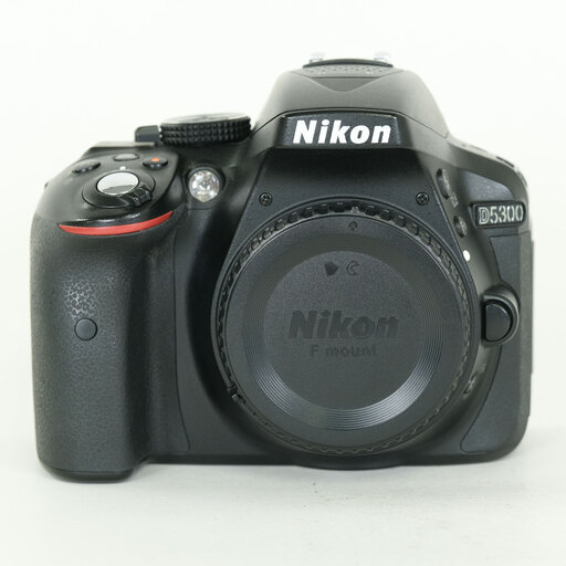 Nikon D5300