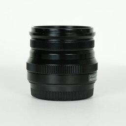 FUJIFILM XF16mmF2.8 R WR